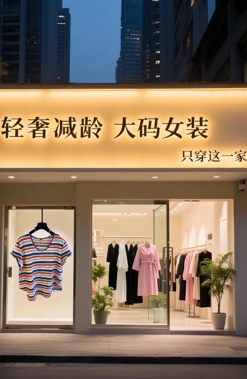 打破服装行业的常见误区